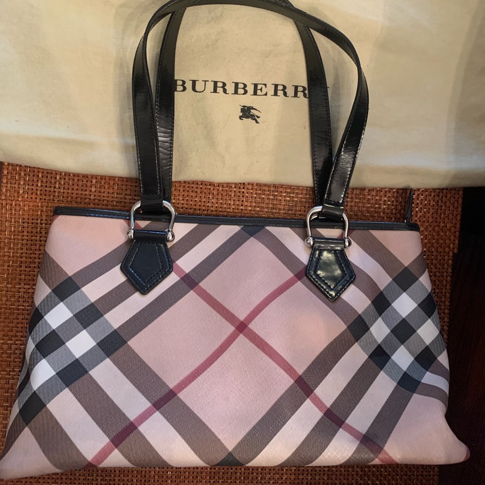 Burberry Shoulder Bag